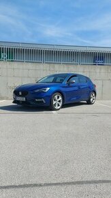 Seat Leon FR 1.5 TSI 110KW