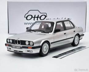 Bmw e30 sedan 1:18 Ottomobile