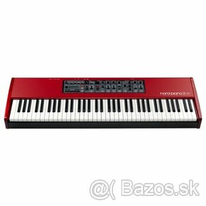 Nord piano 2 HP