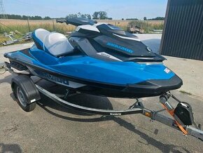 Seadoo gti 155 SE , 62mth