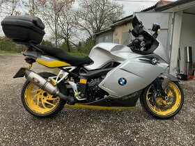 BMW K1200s