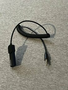 Aux Bluetooth adaptér