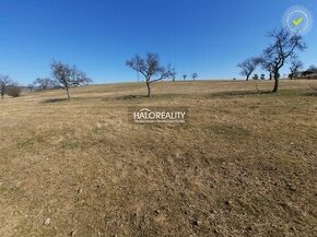 HALO reality - Predaj, pozemok pre rodinný dom   7000 m2 Kru