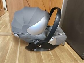 Cybex PRIAM KOI VAJICKO