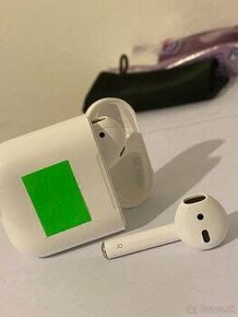 Predám Apple AirPods (2. gen)