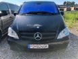 Prenájom auta , požičiam Mercedes Benz Vito 9miestne