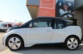 BMW i3 eDrive 94Ah - 1