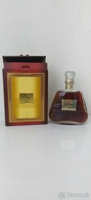 Rum Zacapa Centenario XO 25y 1. verzia