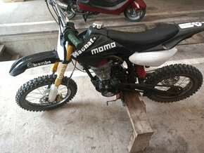 dirtbike 150