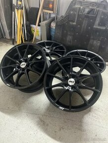 ✅AEZ 5x110 R18 ET45 8Jx18H2 ako nové - 1