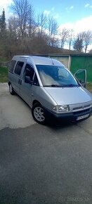 Fiat Scudo 2.0 jtd