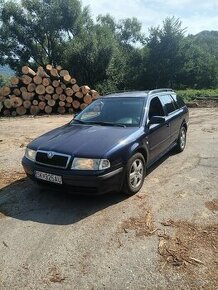 Predam skoda octavia 1.9tdi 81kw309000m