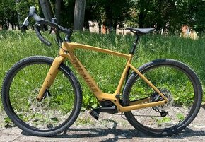 Gravel elektrobicykel Specialized Turbo Creo SL Comp veľ. 56