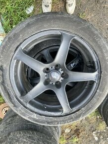 5x100 r17 - 1