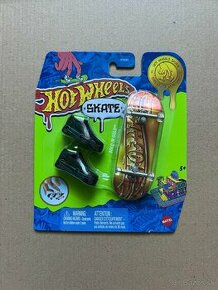 Hot Wheels Skate