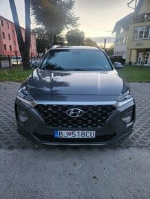 Hyundai San Fe