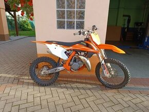 Ktm sx 85 2019