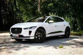 Jaguar I-Pace SE EV320 Black Pack 235kw - 1