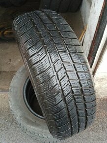 4x zimné pneumatiky 195/65 r 15 - 1