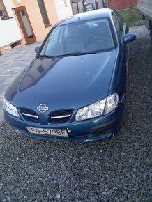 Almera 1.5