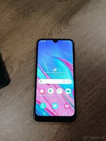 Samsung Galaxy A40