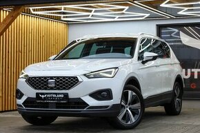 Seat Tarraco 2.0 TDI 150 Xcellence DSG - 1