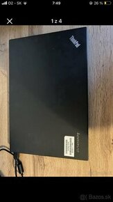 LENOVO ThinkPad T440s - 1