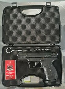 WALTHER P22 - 1