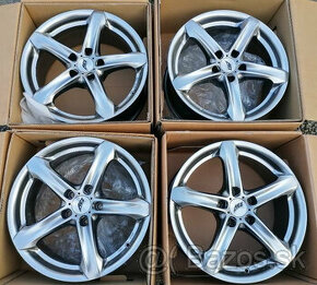 AEZ YACHT disky 5x114.3 R19 ET28