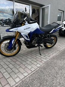 Suzuki V-Strom 800 DE 2024 - 1