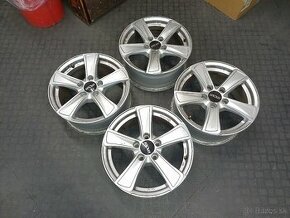 Sada kolies 5x112 R16