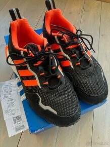 Adidas ZX boost - 1