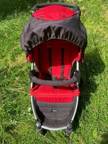 Športový kocik Britax B-Motion - 1