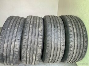 LETNE PNEU 215/55R17 Continental