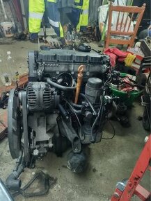 Motor 2.0 tdi 100kw BGW 8v PD