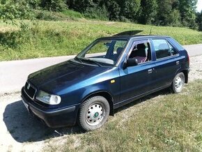 Škoda felicia 1.3 mpi - 1