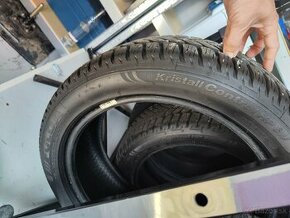 fulda kristall control hp2 205/50 r17