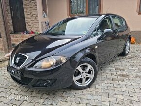 SEAT LEON 2  1.6 16V BENZIN MPI