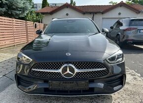 Mercedes-Benz C Trieda T 220d AMG Line