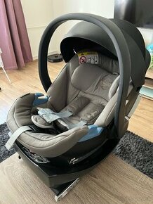 Autosedačka Cybex Aton 5 + izofix