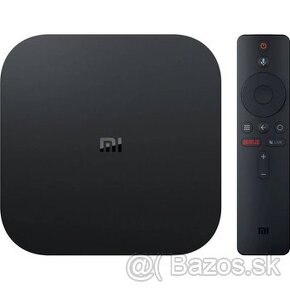 Xiaomi Mi Tv Box s