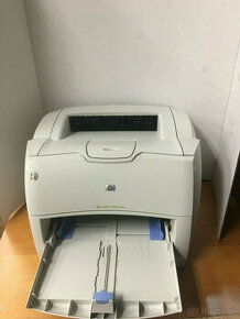 Tlačiareň HP LaserJet 1200