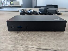 Dockovacia stanica Lenovo ThinkPad USB-C 40A9