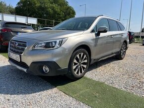 Subaru Outback, 2,0 diesel, 110kW, rok: 10.2015.