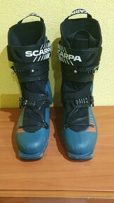 Scarpa f1 gt 29mp