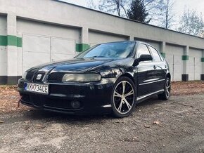 Seat Leon 1M