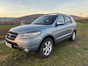 HYUNDAI SANTA FE 2,2CRDi 4x4 164.tis.km 7miestne