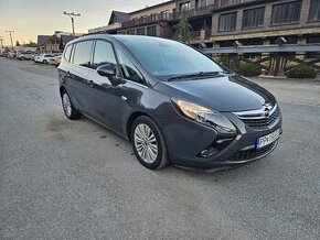 Opel Zafira 1.6 CDTI M6 7 miestna Panorama