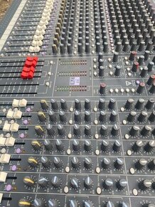 Mix pult soundcraft.    290€