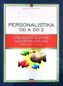 Personalistika od A do Z